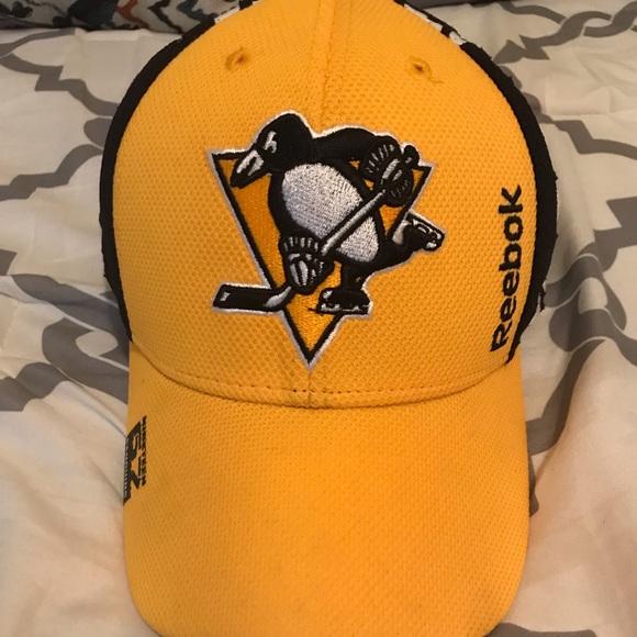 Pittsburgh Penguins Hat 